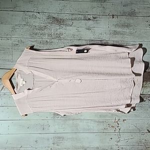 Messini sleeveless blouse